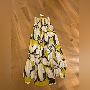 Anthropologie Beach Coverup - XXS